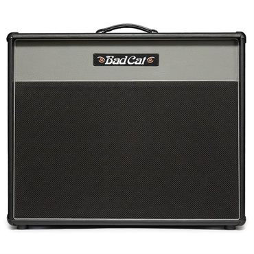 Bad Cat ERA 2x12 Extension Cabinet Gray（バッドキャット）