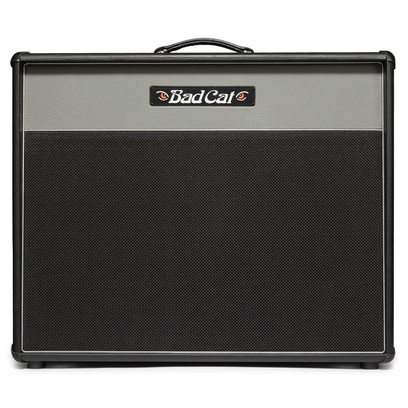 Bad Cat ERA 2x12 Extension Cabinet Gray（バッドキャット）