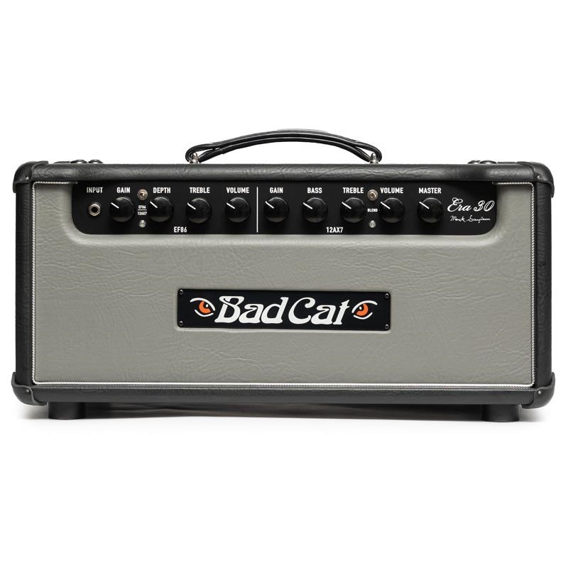 Bad Cat ERA 30 Head Gray（バッドキャット）