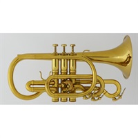 USED 中古 E-BENGE ベンジ / CL #120**7 【Bb コルネット】