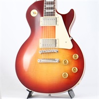 Japan Exclusive Les Paul Standard '50s Custom Shop Top (Heritage Cherry Sunburst) [SN.22130195]