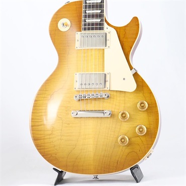 Gibson Japan Exclusive Les Paul Standard '50s Custom Shop Top (Unburst) [SN.219150289]