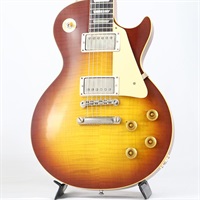 1959 Les Paul Standard Reissue VOS (Faded Cherry Tea Burst) 【Weight≒3.77kg】