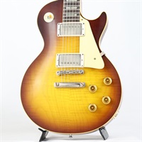 1959 Les Paul Standard Reissue VOS (Western Desert Fade) 【Weight≒3.94kg】