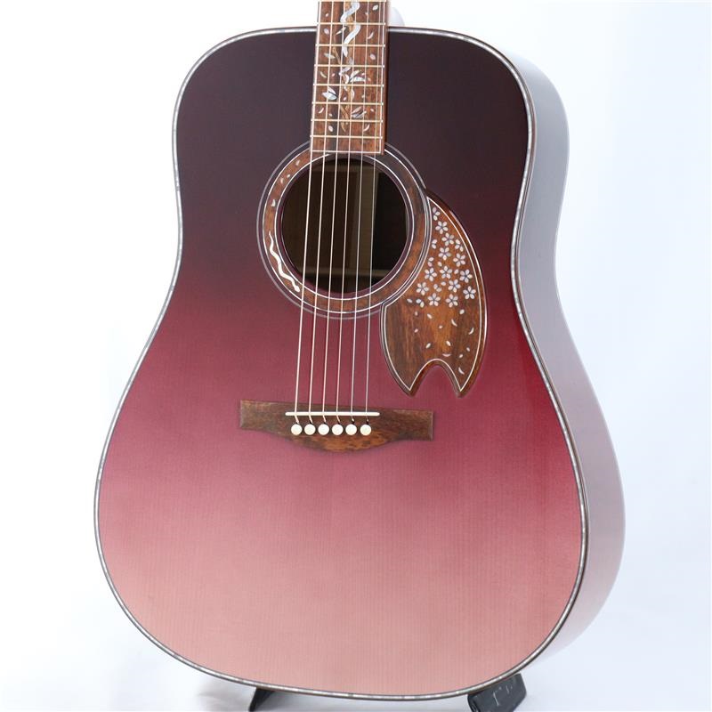 Headway HD-巳桜’25 CUSTOM 宵桜GRADATION #Y00086【ディバイザー大商談会2025選定品】 ヘッドウェイ