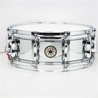 USED 中古 SDM1455ST[Steel 1.0mm 14×5.5 Snare Drum/Made In Japan]