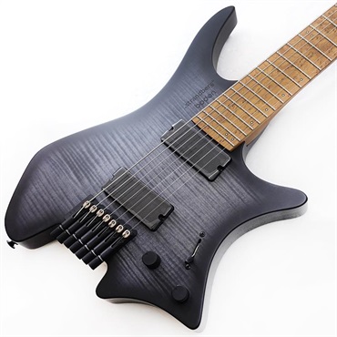 Strandberg Boden Original N2.7 (Black Denim Burst Satin)
