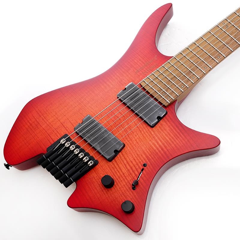 Strandberg Boden Original N2.7 (Sunset Coral Burst Satin)