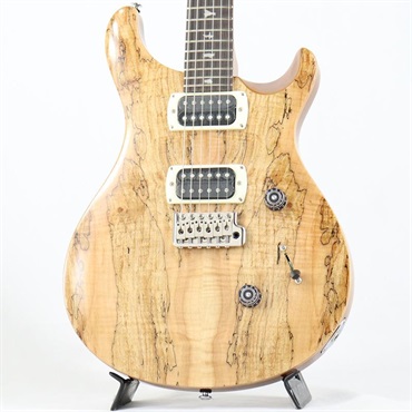 Ikebe Exclusive SE Custom 24 Spalted Veneer (Natural)