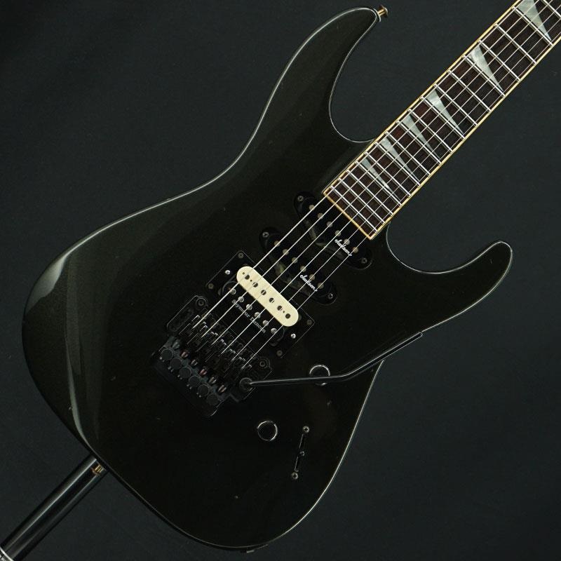 Grover Jackson USED 中古 Soloist Standard SSH(Metalic Black) [SN
