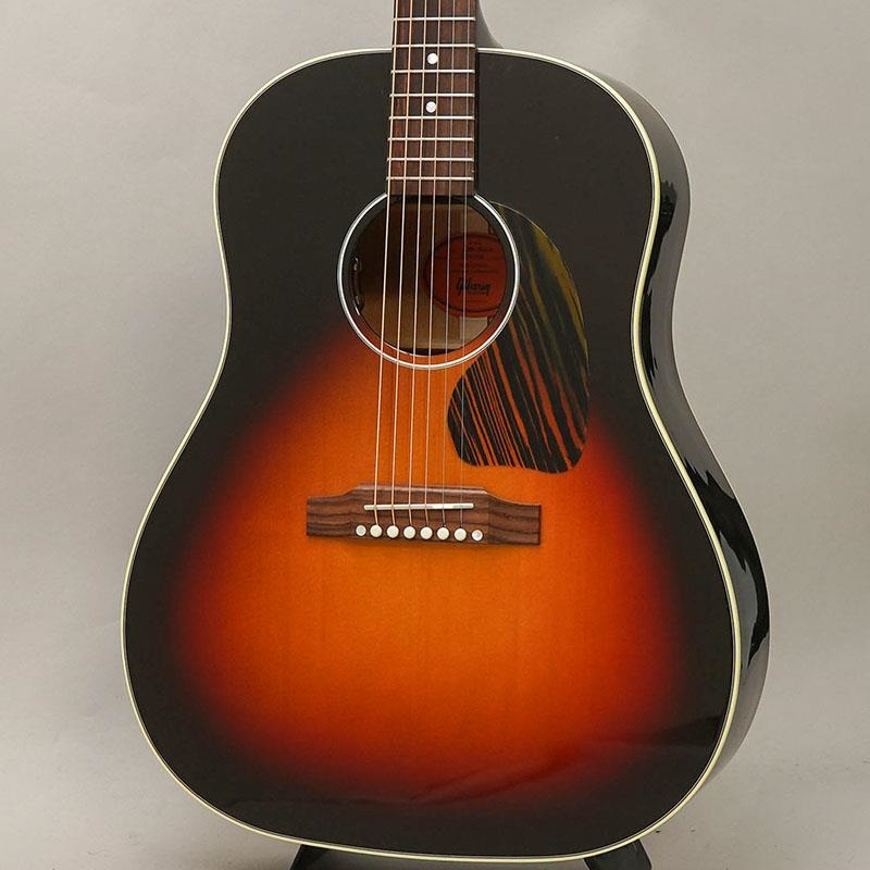Gibson J-45 Standard Long Scale Vintage Sunburst  ギブソン
