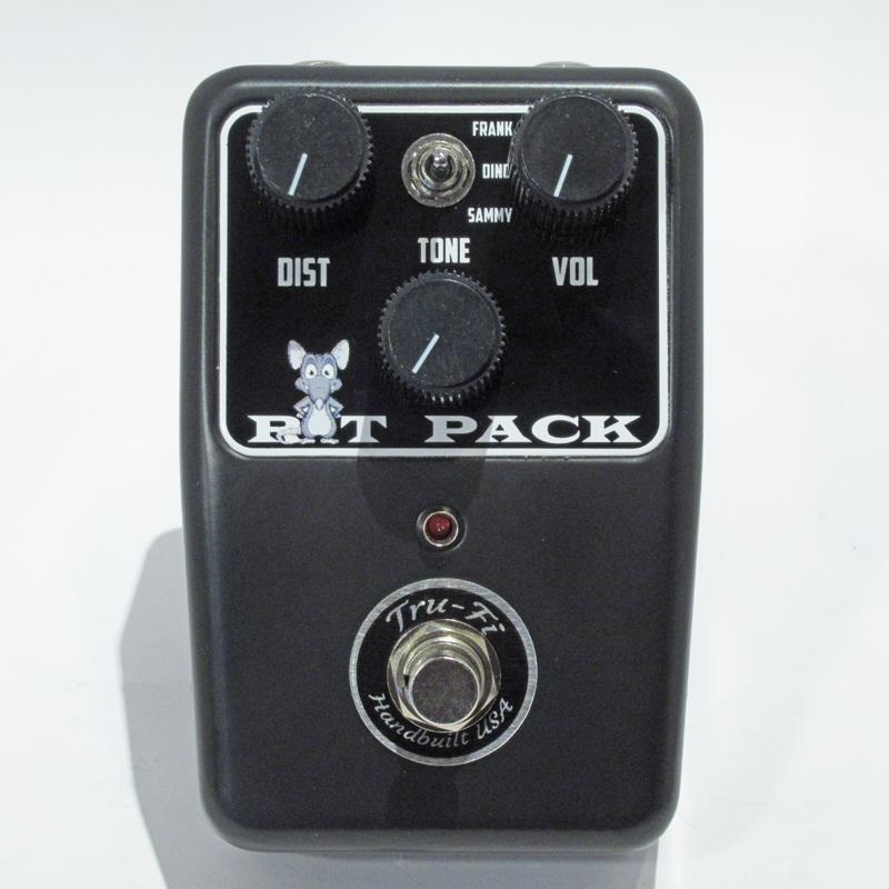 Tru-Fi Mini Rat Pack