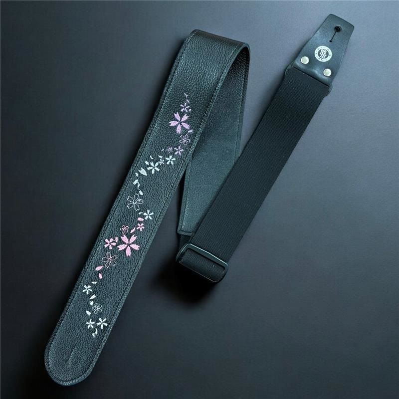 Grande uomo L-Slide Strap 夜桜 ｜イケベ楽器店オンラインストア