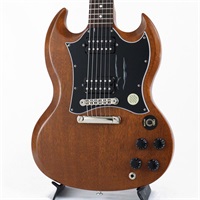 USED 中古 SG Tribute 2022 (Natural Walnut) [SN.200420301] ギブソン