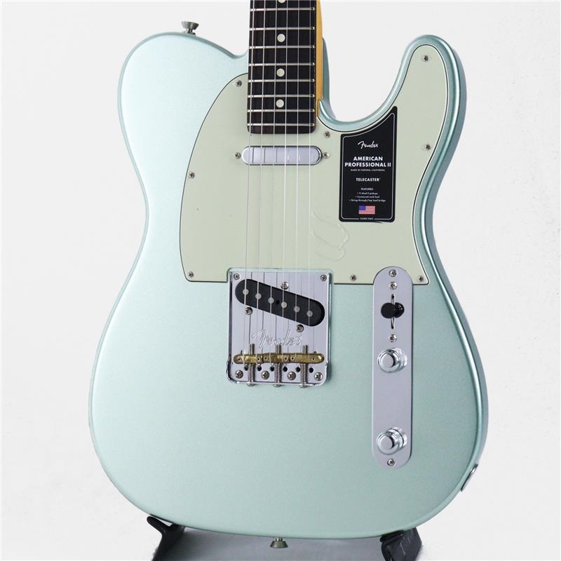 Fender USA USED 中古 American Professional II Telecaster (Mystic