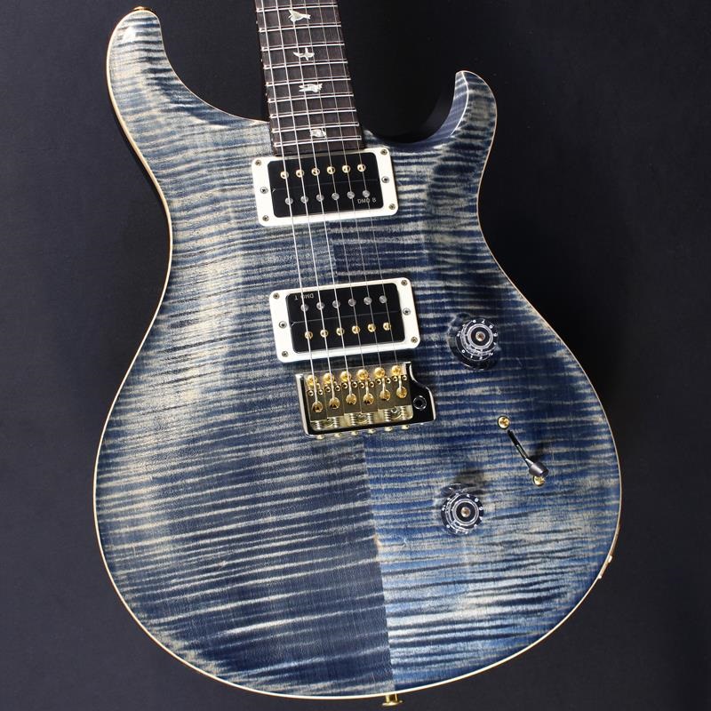 Custom 24 10 Top (Faded Whale Blue) #25 0409495の商品画像