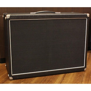 String Driver USED 中古 2x12 Cabinet TR12-65B Speaker Black Tolex
