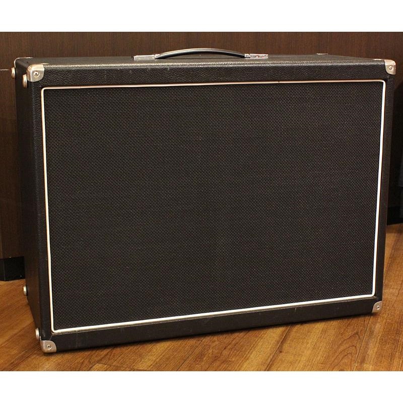 String Driver USED 中古 2x12 Cabinet TR12-65B Speaker Black Tolex
