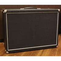 USED 中古 2x12 Cabinet TR12-65B Speaker Black Tolex [8Ω]