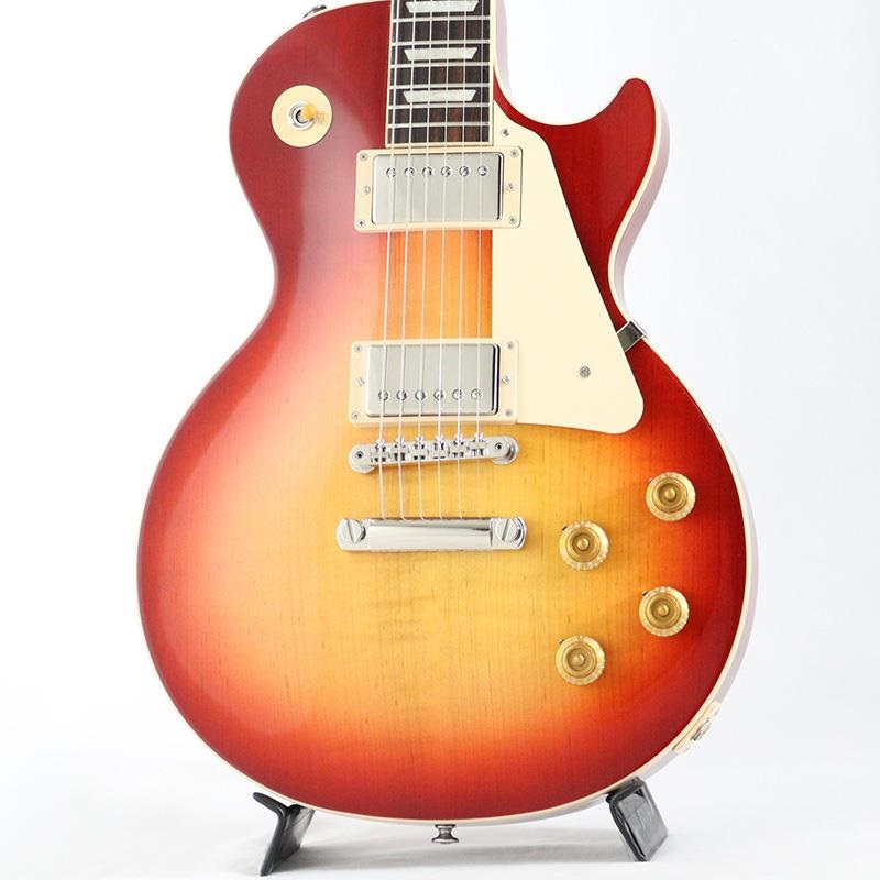 Gibson Les Paul Standard '50s (Heritage Cherry Sunburst) [SN