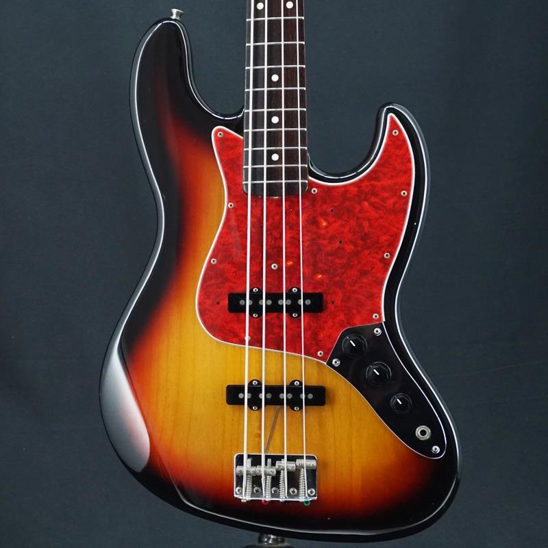 Fender Japan USED 中古 JB62-US (3TS) ｜イケベ楽器店オンラインストア