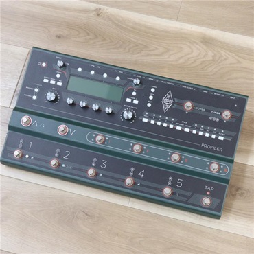 KEMPER USED 中古 Profiler STAGE w/ Gig Bag (ケンパー) ｜イケベ楽器