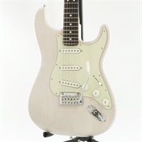 USED 中古 Made in Japan Hybrid II Stratocaster (US Blonde/Rosewood) [SN. JD22027058]