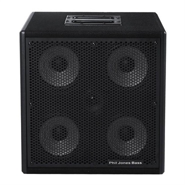 PJB（Phil Jones Bass） CAB-47 (300W/8Ω) [Speaker Cabinet] 【特価