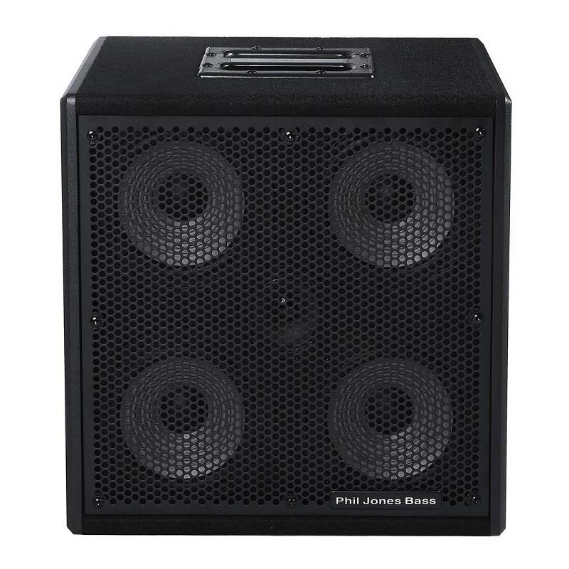 PJB（Phil Jones Bass） CAB-47 (300W/8Ω) [Speaker Cabinet] 【特価