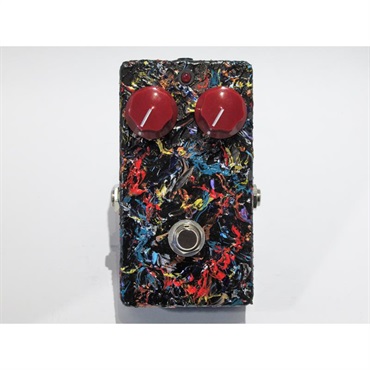 TRIAL GB-6 Super Germanium Booster