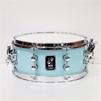 SQ1-1306SDW CRB [SQ1 Snare Drum 13''×6'' - Cruiser Blue]