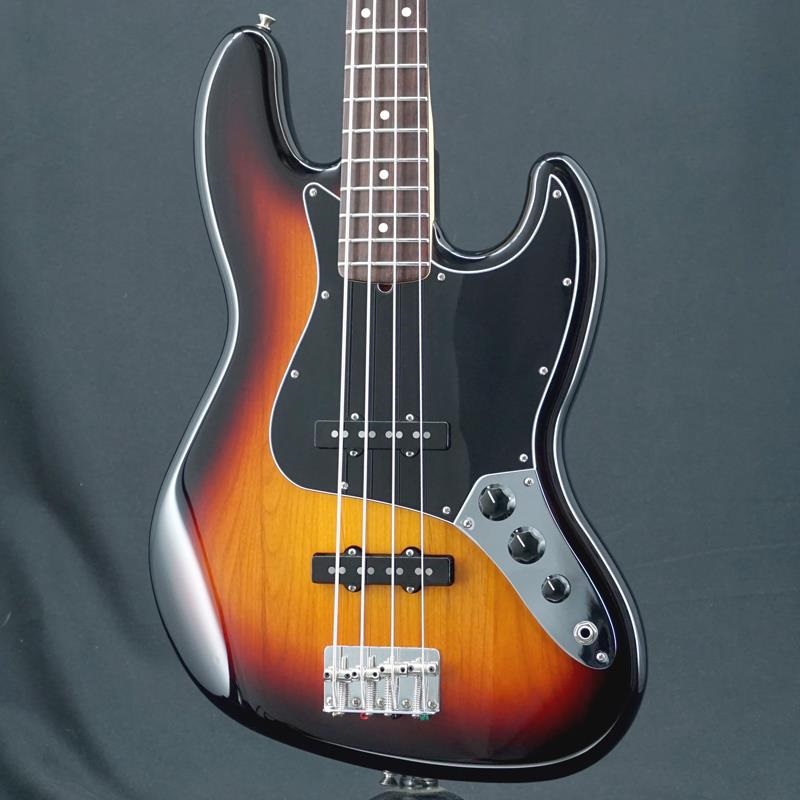 fender jazz bass pickup 中古良品 Fender '78 Jazz Bass - シースルーレッド - ハイパーギターズ Hyper