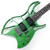 0101Z Trem Sand Blast Green Proto入荷！