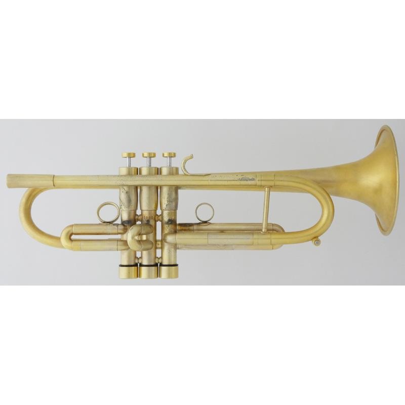 USED 中古 モネット / B937 #1**8【Bb トランペット】の商品画像