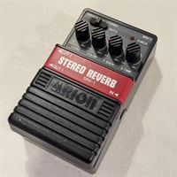 USED 中古 SRV-1 STEREO REVERB