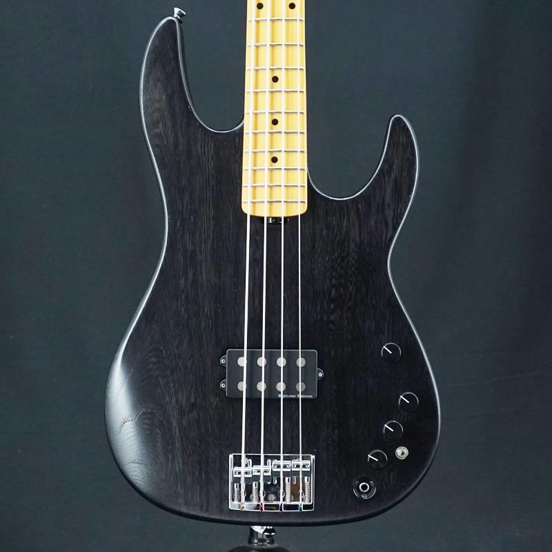 Edwards USED 中古 E-AP-123 Kazuhiko (炭 Black/Maple) ｜イケベ楽器