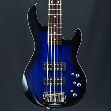 G-Life Guitars Black Baster (G-LIFE GUITARS Gライフギターズ