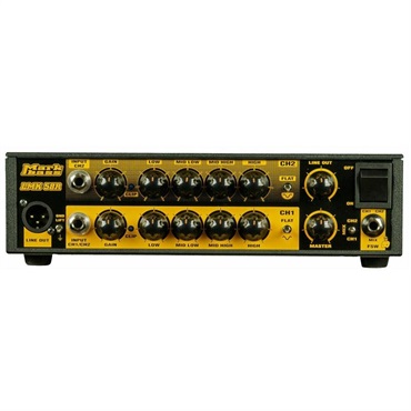 Markbass 【12月7日入荷予定、ご予約受付中】 LMK 58R [MAK-LMK58R]