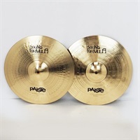 USED 中古 Sound Formula Heavy HiHat 14 Pair ［Top:1026g/Bottom:1368g］