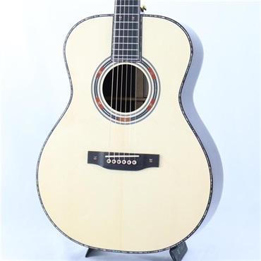 アコースティックギター FONZO GUITARS V-34S SJFB/Bearclaw ｜イケベ楽器店オンラインストア