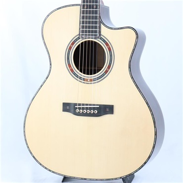 FONZO GUITARS V-34S GAVC