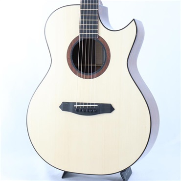 FONZO GUITARS V-301S SJFC