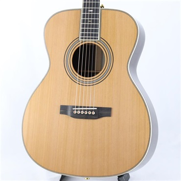 FONZO GUITARS V-32C OM ｜イケベ楽器店オンラインストア