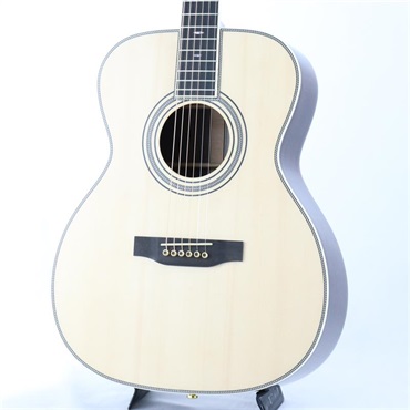 FONZO GUITARS V-32S OM