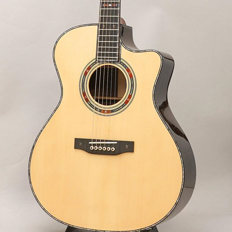 FONZO GUITARS V-34S GAVC ｜イケベ楽器店オンラインストア