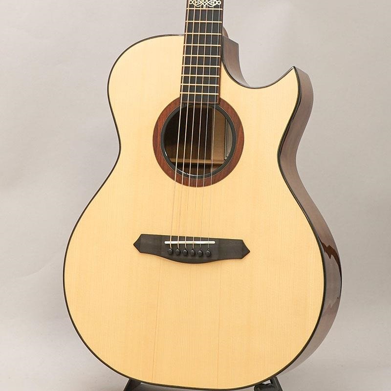 FONZO GUITARS V-301S SJFC ｜イケベ楽器店オンラインストア