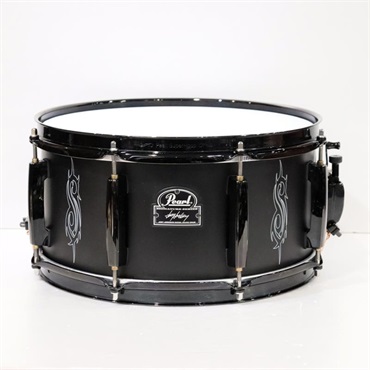 PAiSTe USED 中古 Black Alpha Hyper China 18'' [Joey Jordison