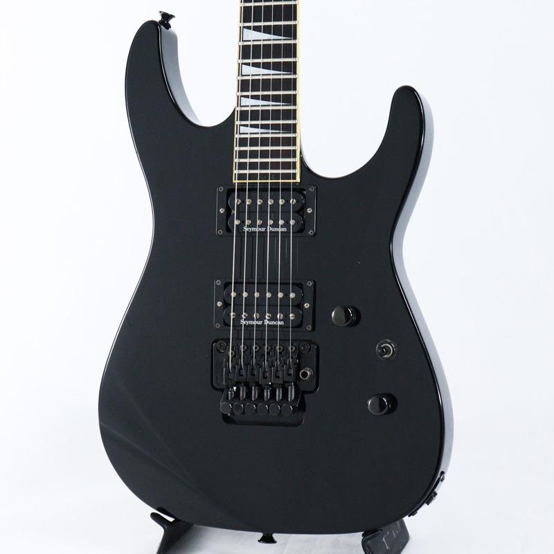 JacksonStars USED 中古 SL-J2 (BLACK) [SN.052014] ジャクソン