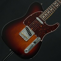 USED 中古 American Professional II Telecaster (3-Color Sunburst/Rosewood)[SN.US21031612] フェンダー