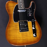 【チョイキズ特価】FSR Limited Edition American Ultra Telecaster (Tiger's Eye) #US23063389